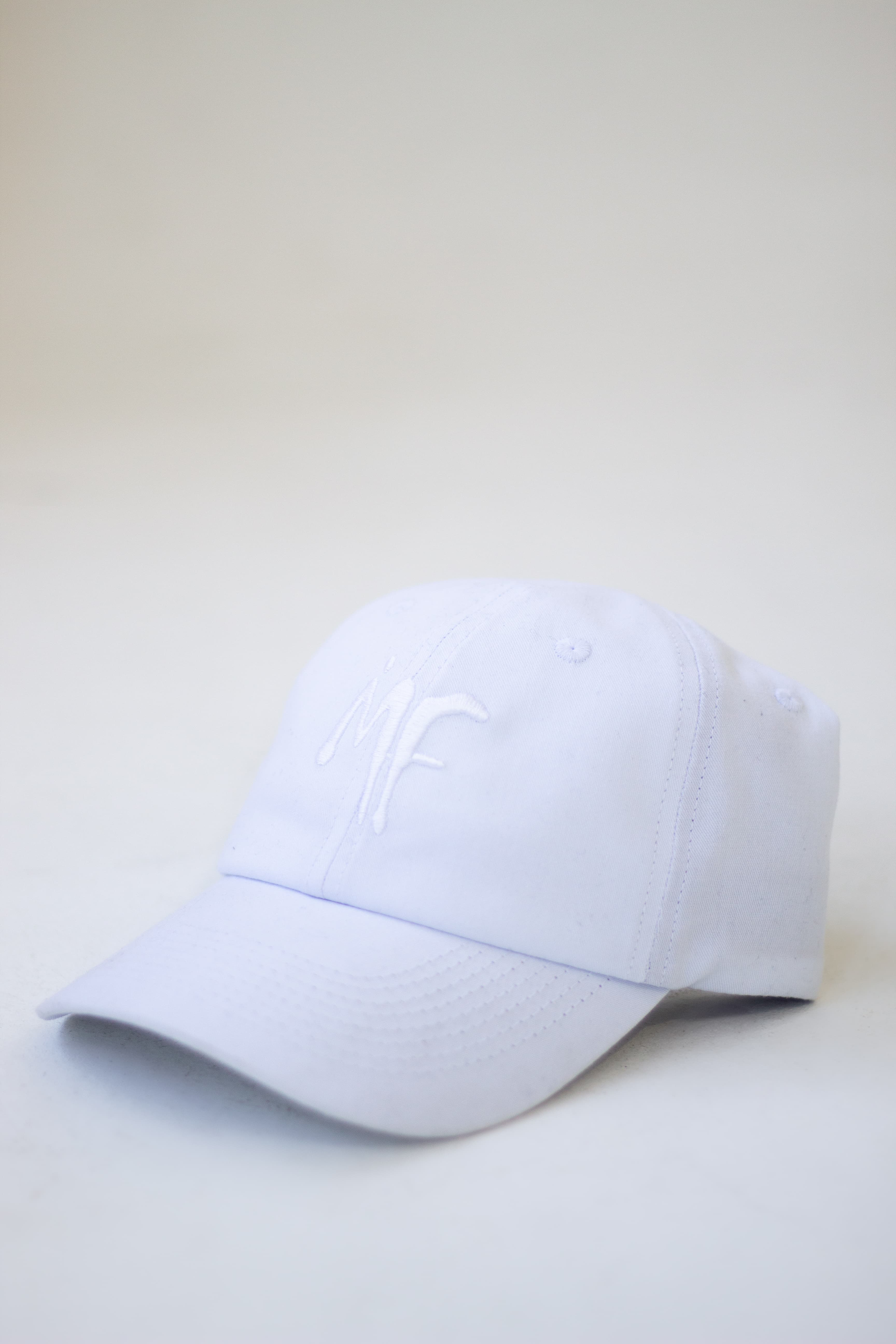 Dad Hat - Branco
