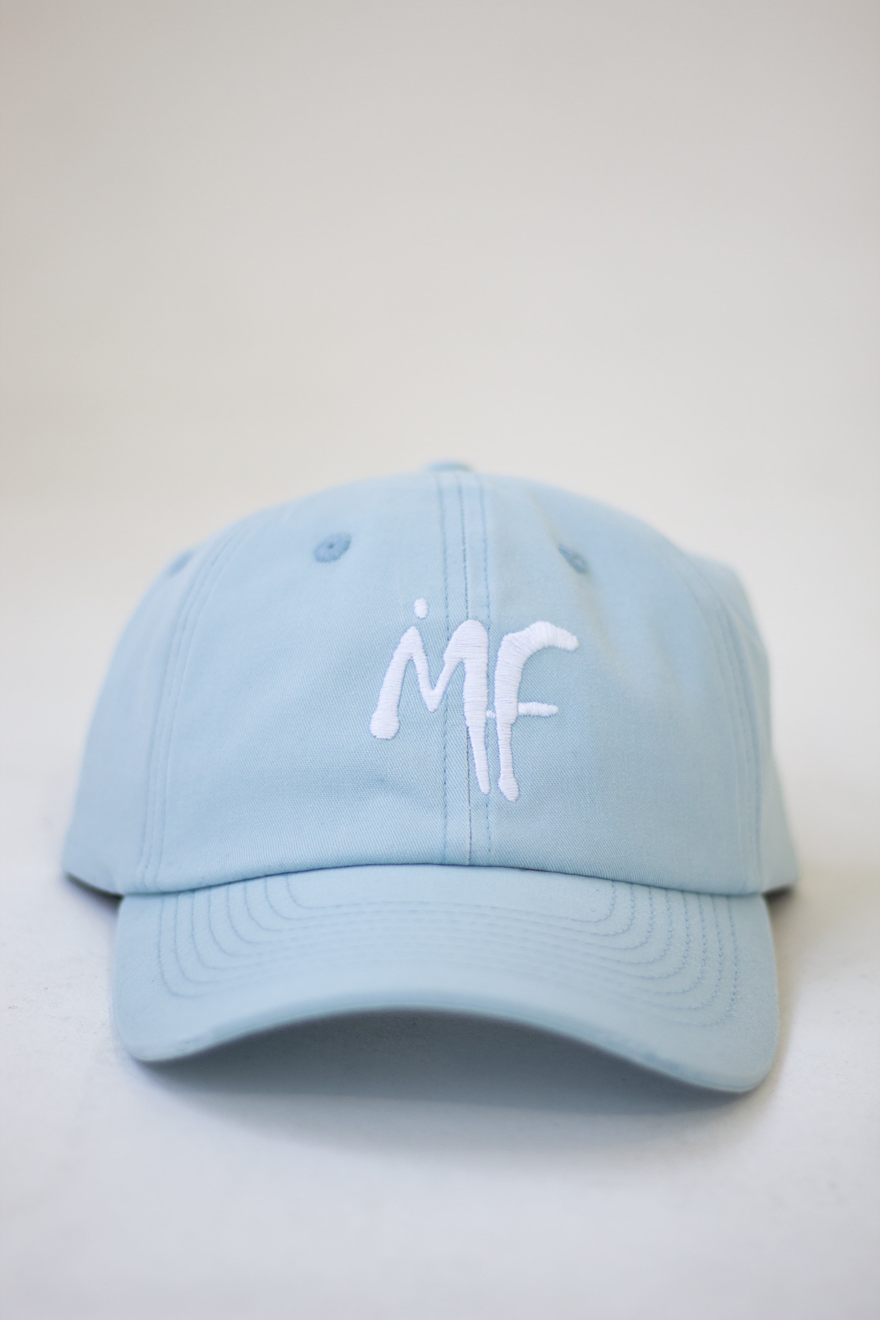 Dad Hat - Azul Estonado