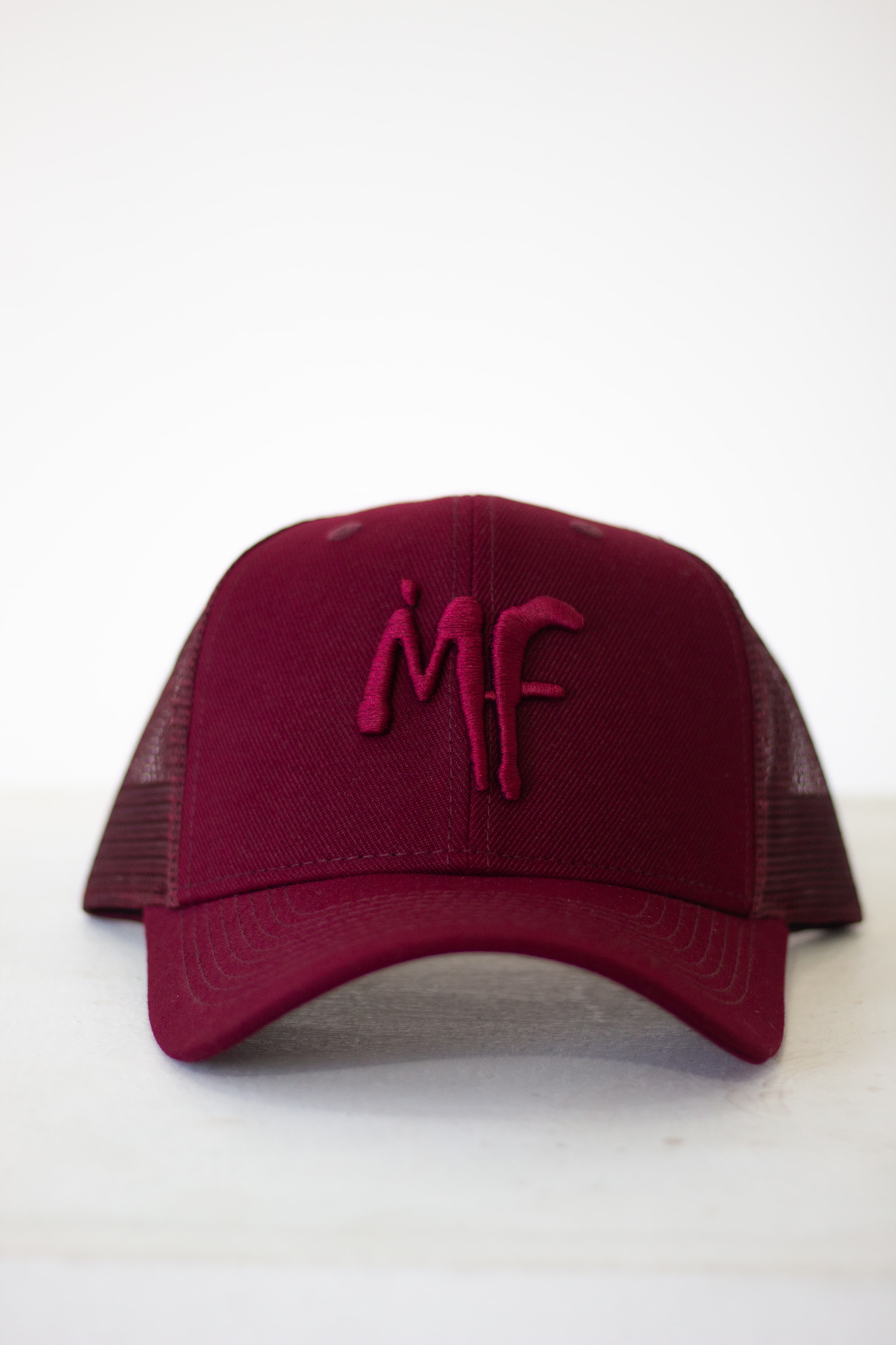 Trucker - Vinho